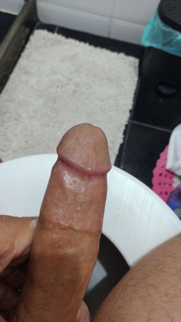 Foto 1 do conto: Enteada