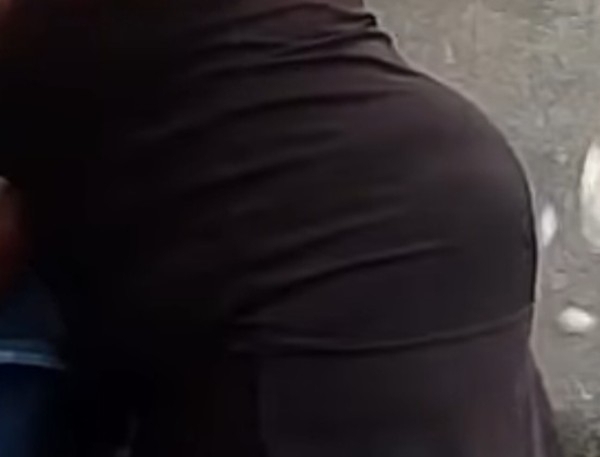Foto 1 do conto: Esposa coroa mas com fogo no rabo