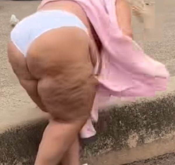 Foto 1 do conto: Minha esposa foi ser mulher de um novinho