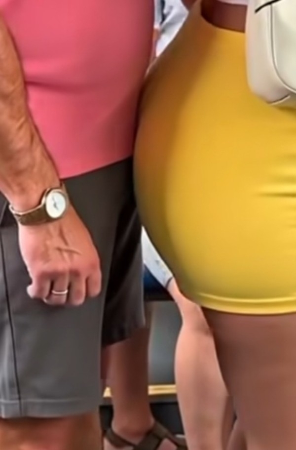 Foto 1 do conto: Dei pro meu avô materno