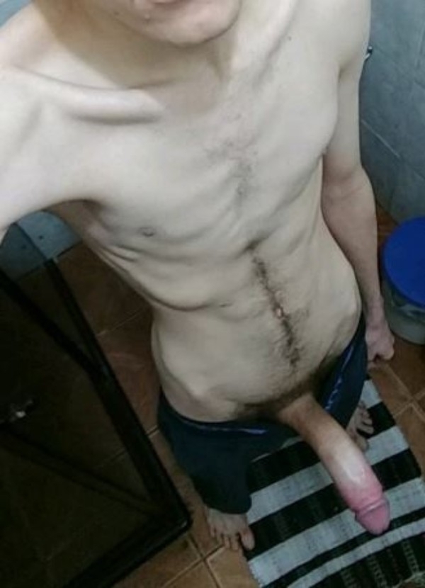 Foto 3 do conto: Roni, Dario e seu primo Lelo com a femboy Samanta